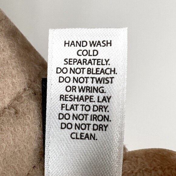 PARAMOUR Wireless T-Shirt Bra Size 34C Neutral Beige Tan Side Smoothing Support - Picture 7 of 8